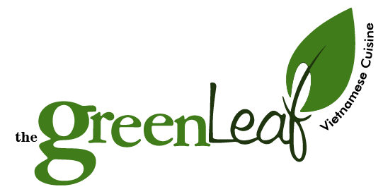 The Green Leaf