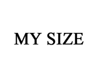 My Size
